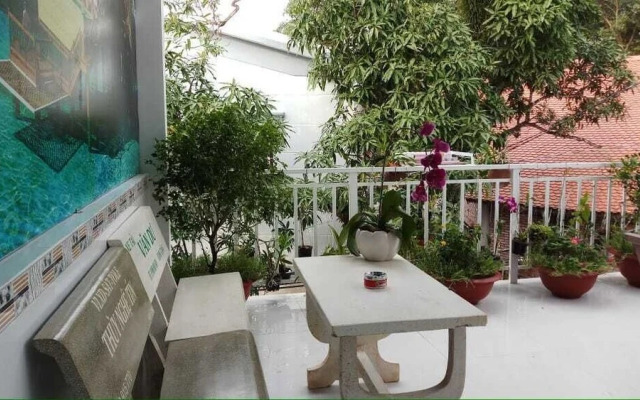 Song Ngoc Guesthouse