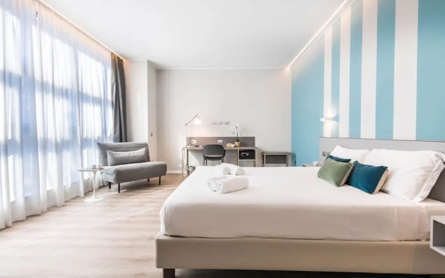 JOIVY San Cristoforo - Terrace, Gym & SPA
