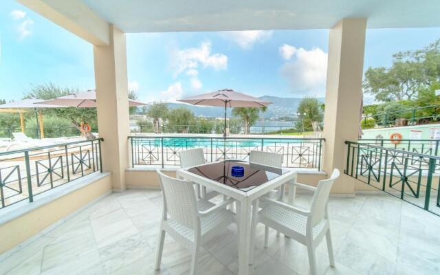 Saint Nicholas Beach Studio ii