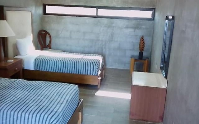 Hotelito Inn Aeropuerto