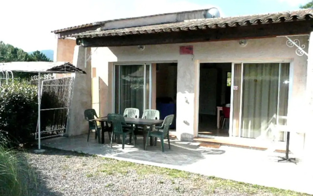 La Soleiade - 20km from Cannes