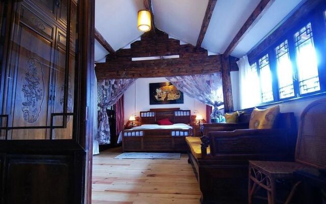 Sunshine Inn