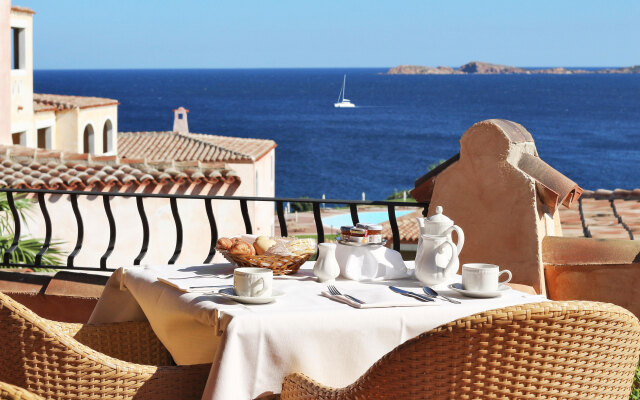 COLONNA RESORT, a Colonna Luxury Beach Hotel, Porto Cervo