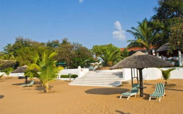 Sunbird Livingstonia Beach Hotel