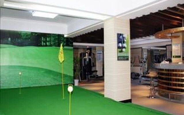 Days Hotel Jindu Fuzhou