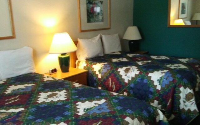 Steinhatchee River Inn