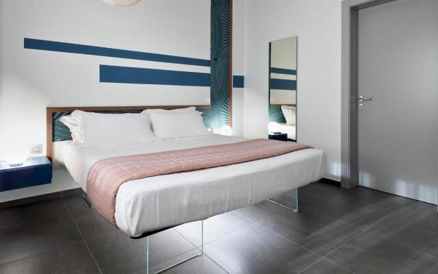 Nautilus B&B Suite Design