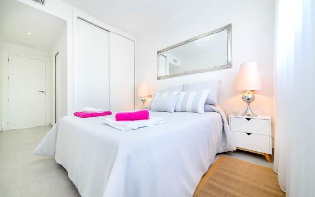 Bungalow Bennecke Agata