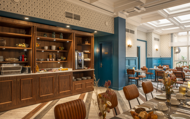 Bristol Hotel