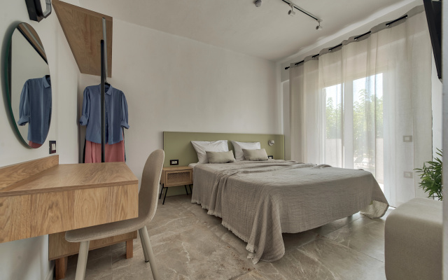 Ecoresort Zefyros