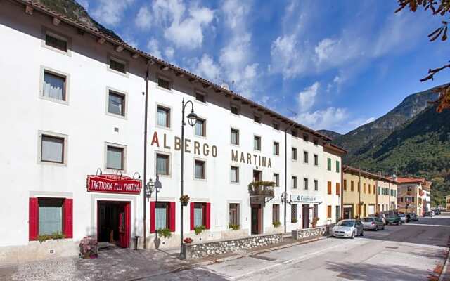 Albergo Martina