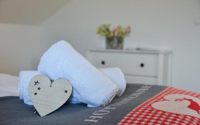 Alpine Appartement Top 8 by AA Holiday Homes