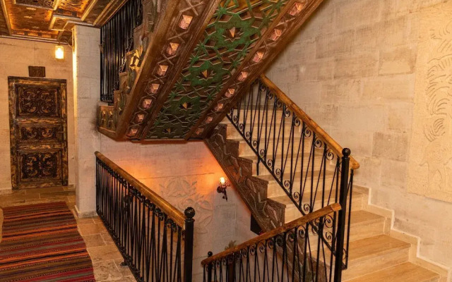 Olivia Cave Hotel