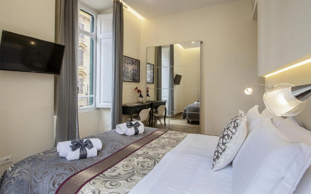 Quiriti Vatican Relais