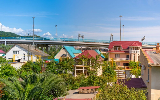 More Apartments na Subtropicheskoy - 2