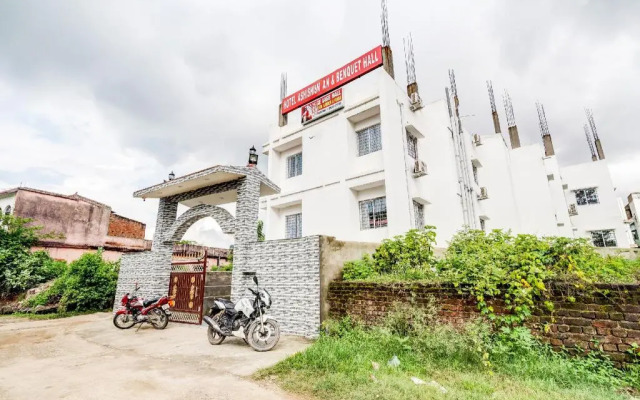 Hotel Ashish Kiran by OYO Rooms