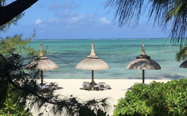 Bubble Lodge Ile aux Cerfs