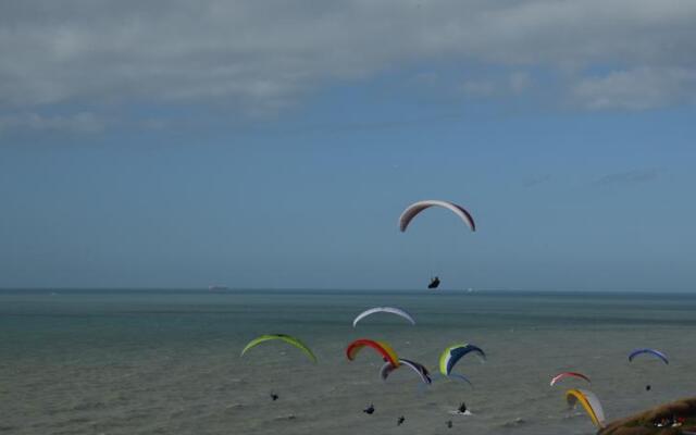 Maison dhôtes de la Mer