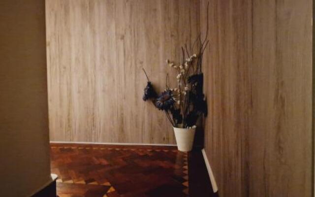 Mini Hostel in Lisbon