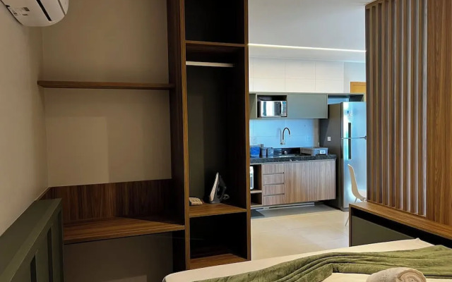 Studio Design 3 Apt 604
