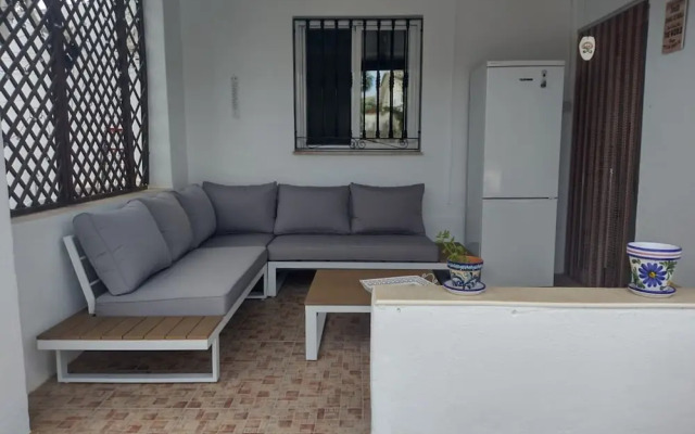 Belvilla by OYO Villa La Casita