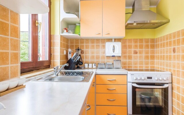 Amazing Home in Matulji With Wifi and 2 Bedrooms