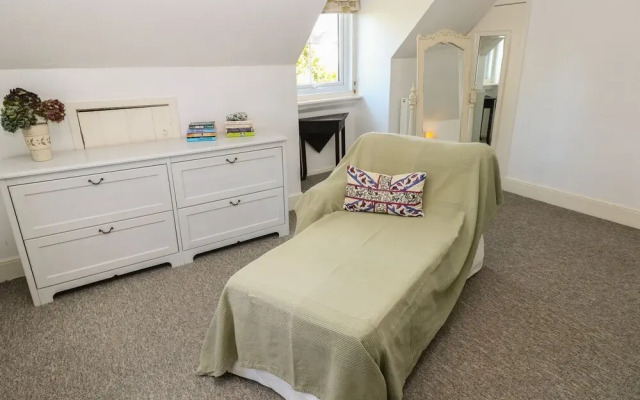 Baytree Cottage, Totland Bay