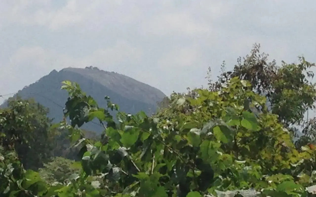 Sigiri Wilderness Resort