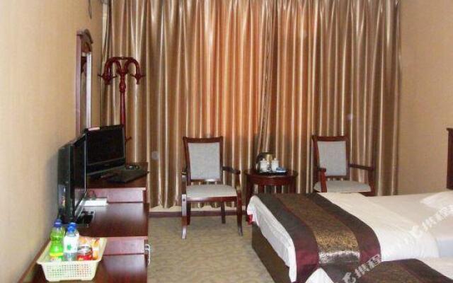 Jinchu Business Hotel