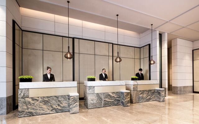 Courtyard by Marriott Shanghai Hongqiao