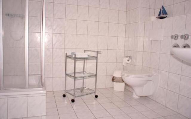 Parkresidenz am Hafen Wohnung HF 16