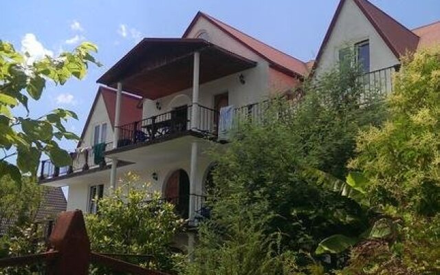 Guest House Zlata