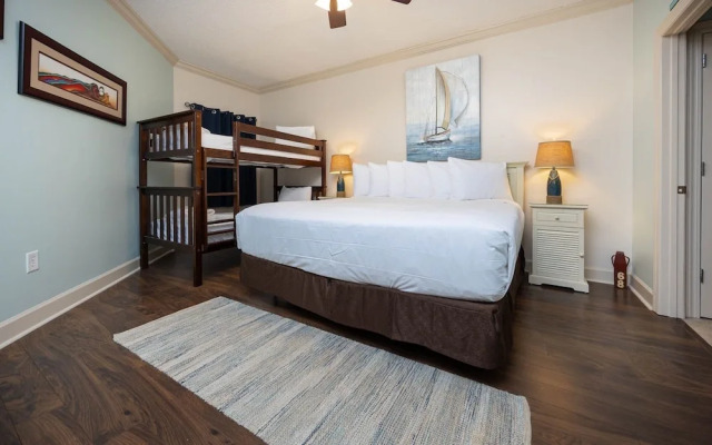 Phoenix Ix 906 2 Bedroom Condo