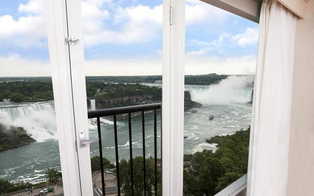 Sheraton Fallsview Hotel