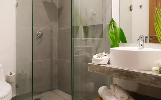 Hotel Blanco Tulum - Adults Only
