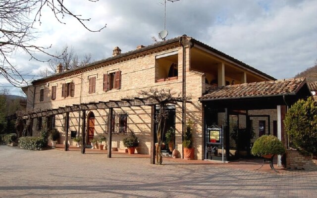 Hotel La Marchigiana