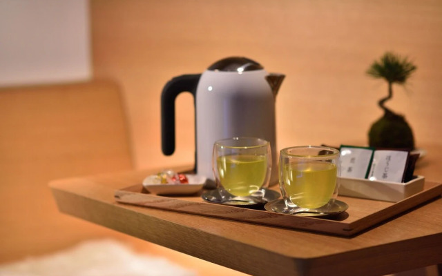 Petit Hotel Alla Seta