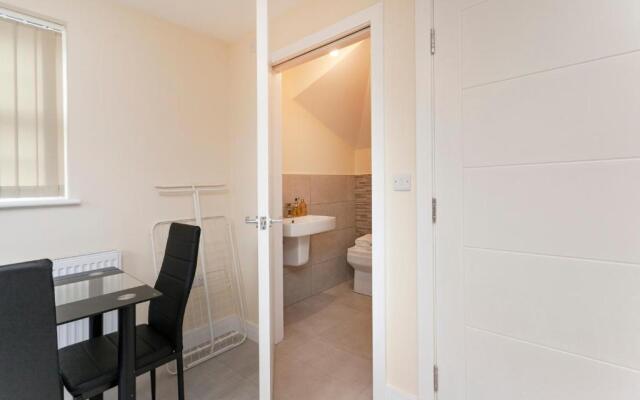 Westgate Hömli Estate