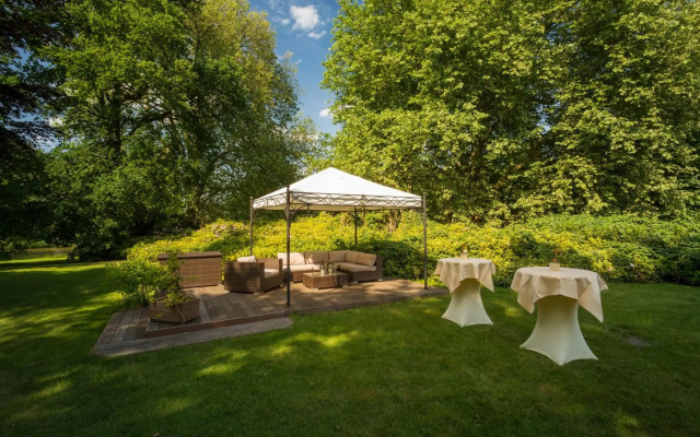 Parkhotel Hohenfeld Münster