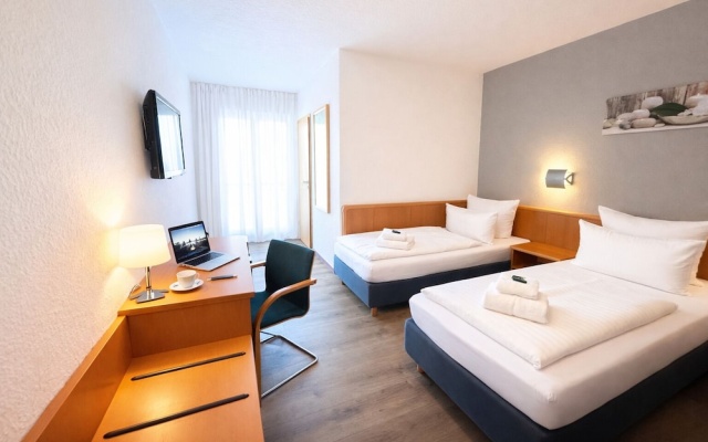Hotel am Drömling