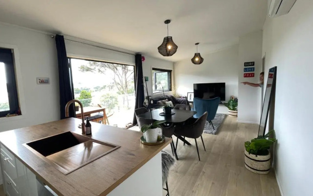 Paihia Central Apartments