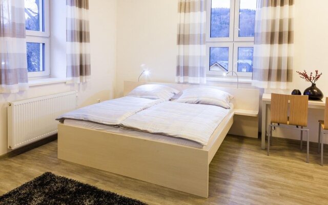 Hotel Valdes