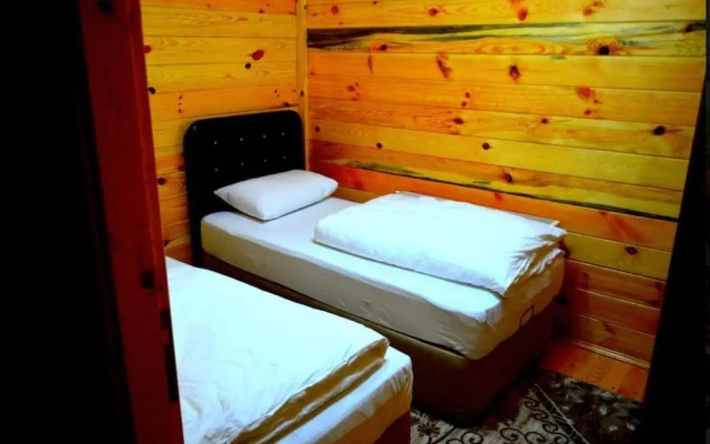 Ozturk Apart