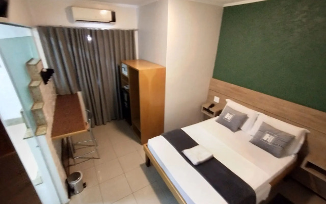 Hotel Cidade