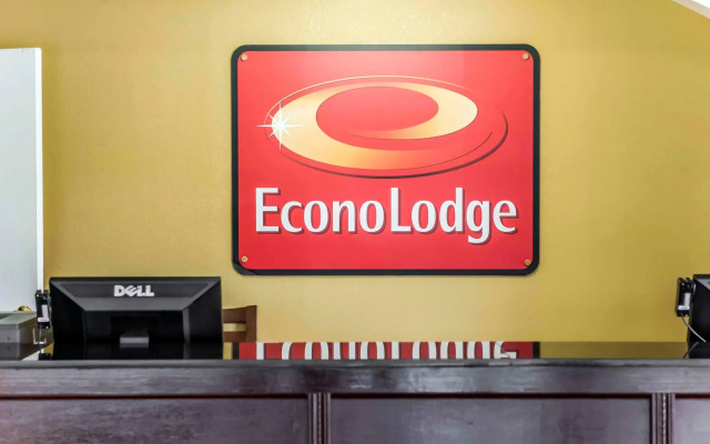 Econo Lodge Perry