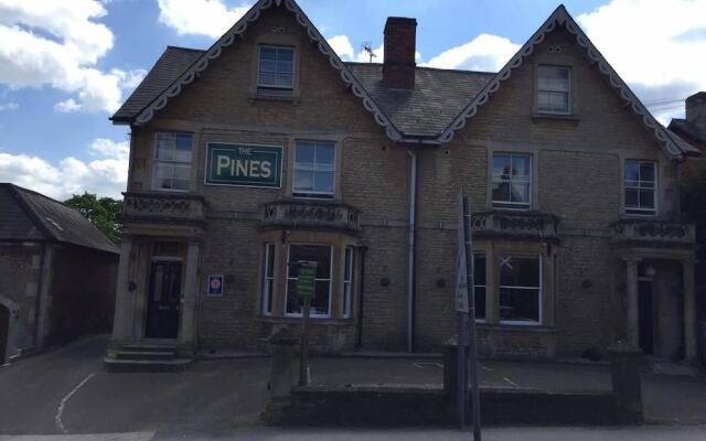 The Pines Guest Accommodation