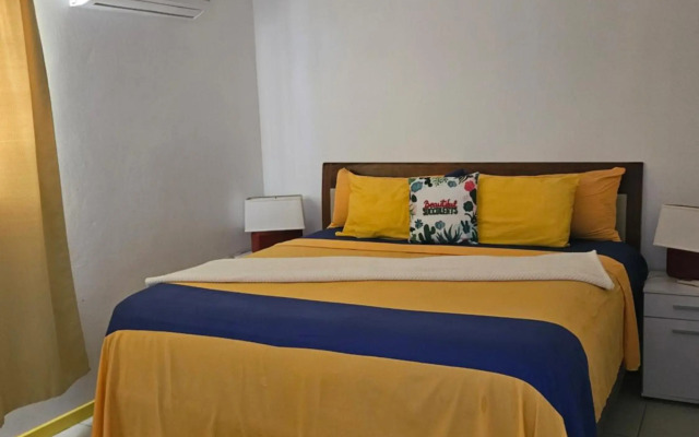 Villa Raven`s Paradise (Gris)