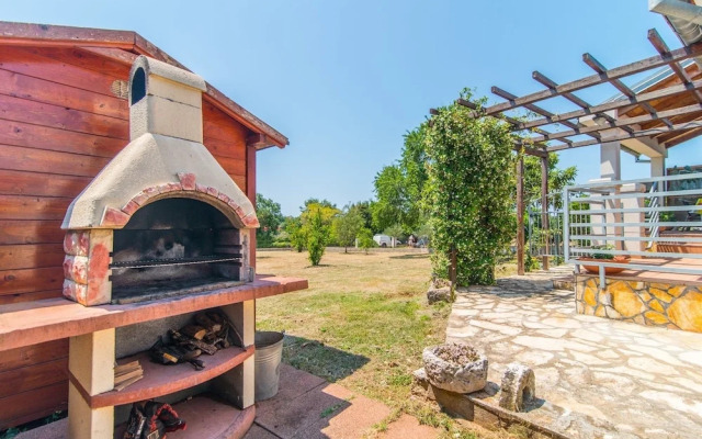 Holiday House Flego