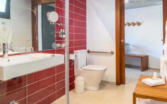 Binissaida Boutique Hotel