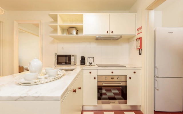 Travelstaytion - Flores S in Porto